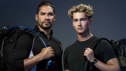 Celebrity Hunted Season 2 Episode 4 - Episode 4