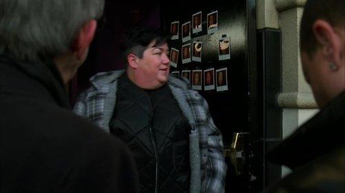 undefined Season 10 Episode 14 - Transitions