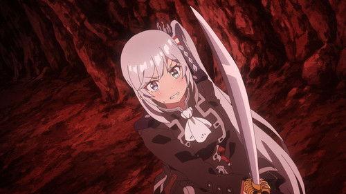 Background image for Awaiting Kirin (From Another World)