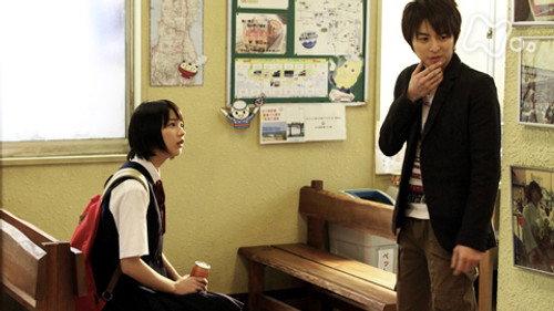 Amachan Season 1 Episode 23 - Episode 23
