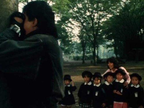 Dengeki Sentai Changeman Season 1 Episode 39 - Dreadful Hide-and-Seek