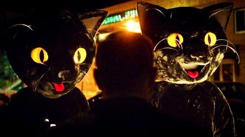 The Last Minister Season 1 Episode 5 - Childhood Metaphor