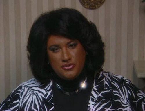 The Man Show Season 3 Episode 6 - Oprah Jimfrey / Wheel of Destiny