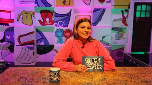 The Dog Ate My Homework Season 8 Episode 6 - Tara v Caleb