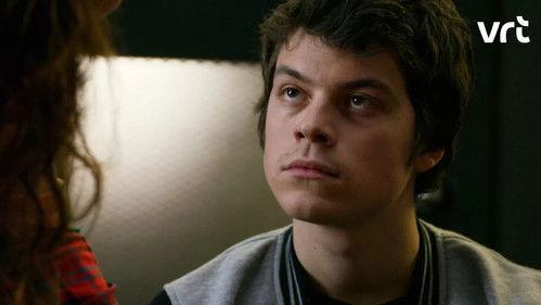 The Knight Season 3 Episode 2 - A 23 year old bully