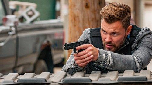 Chicago P.D. Season 7 Episode 5 - Brother's Keeper