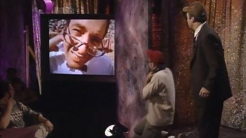 Mr. Show with Bob and David Season 1 Episode 2 - What to Think