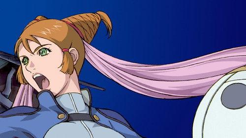 Mars Daybreak Season 1 Episode 25 - Run, Gram! Rescueing the Captured Comrades