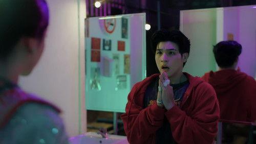 MuTeLuv Season 1 Episode 13 - Fist Foot Fusion #1