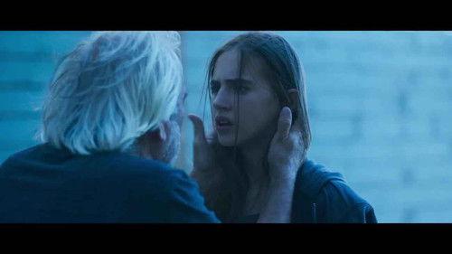 The Wilder Season 2 Episode 3 - The Eyes of the Hawk