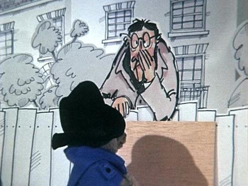 Paddington Bear Season 1 Episode 9 - Do-It-Yourself