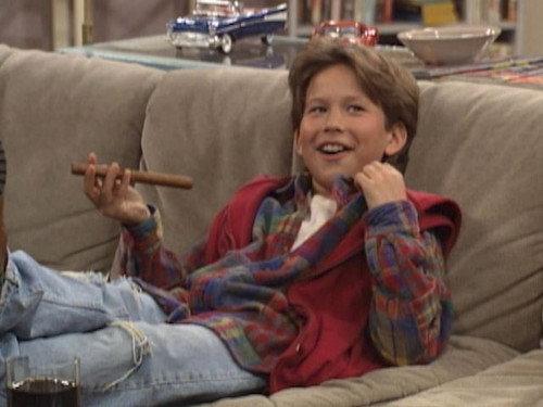 Home Improvement Season 2 Episode 20 - Shooting Three To Make Tutu