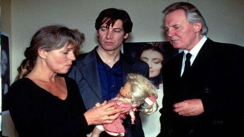 Background image for Anna's Secret