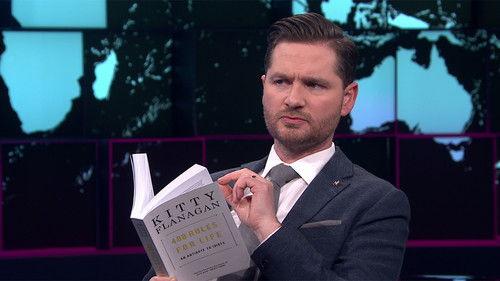 The Weekly with Charlie Pickering Season 4 Episode 15 - Episode 15