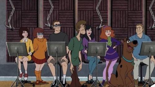 Scooby-Doo and Guess Who? Season 2 Episode 24 - A Haunt of a Thousand Voices!