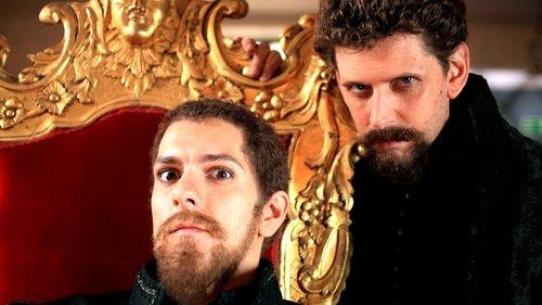 Horrible Histories Season 3 Episode 11 - Episode 11