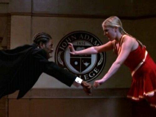 Sabrina, the Teenage Witch Season 6 Episode 1 - Really Big Season Opener