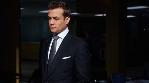 Suits Season 5 Episode 6 - Privilege