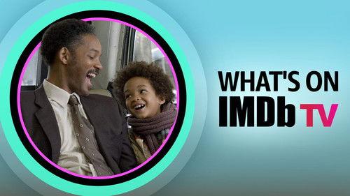 IMDb's What's on TV Season 1 Episode 31 - The Week of Sep 1