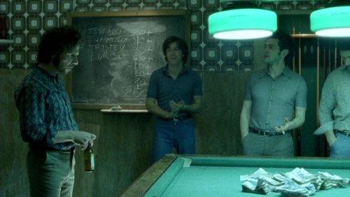 undefined Season 1 Episode 4 - Episode 4