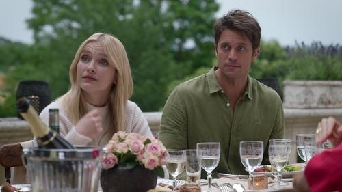 Emily in Paris Season 2 Episode 8 - Champagne Problems