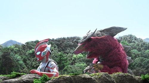 Ultraman Omega Season 1 Episode 6 - The Kaiju's Search