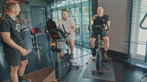 Familie Gillis: Massa is Kassa Season 13 Episode 4 - Episode 4