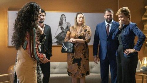 Fuzue Season 1 Episode 17 - Episode 17