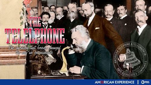 American Experience Season 9 Episode 5 - The Telephone