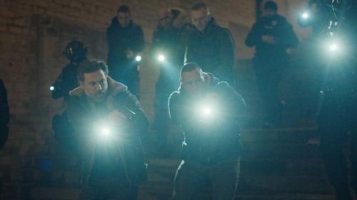 Black-out Season 1 Episode 7 - Episode 7