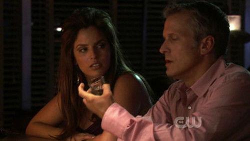 Valentine Season 1 Episode 8 - God Only Knows