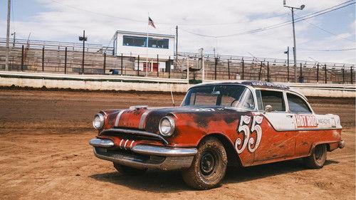 Roadworthy Rescues Season 3 Episode 6 - The Peterson Chieftain