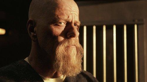 undefined Season 3 Episode 12 - Injustice