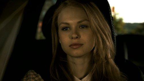 Hemlock Grove Season 1 Episode 3 - The Order of the Dragon