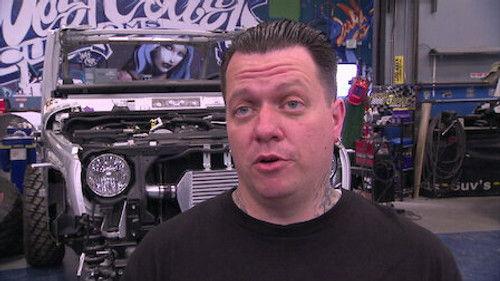 West Coast Customs Season 2 Episode 4 - Episode 4