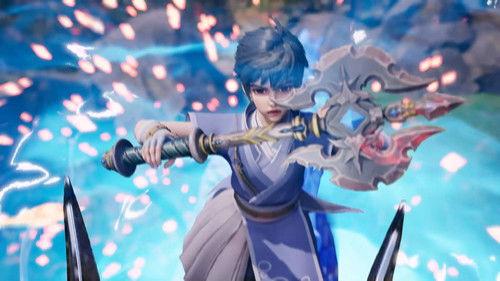 Background image for Episode 23