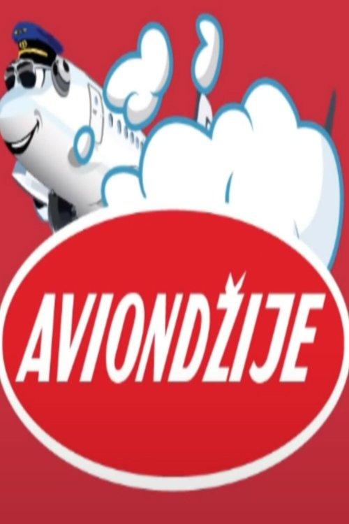 The Flight Attendants poster
