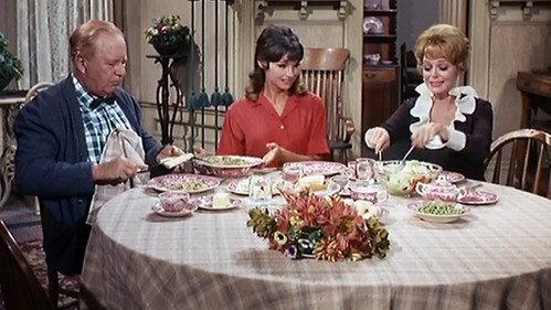 Petticoat Junction Season 6 Episode 8 - The Sneaky Ways of a Woman Who is Both Beautiful and Smart