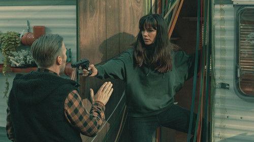 The Machinery Season 1 Episode 5 - Hatred