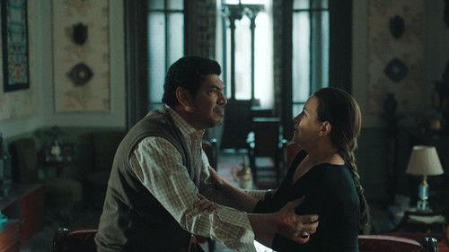 The Killing Season 1 Episode 14 - Episode 14