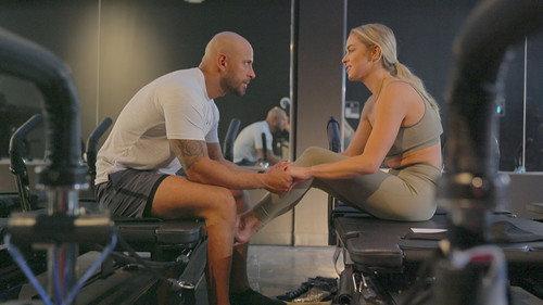 Love Is Blind Season 5 Episode 8 - Love Is a Battlefield