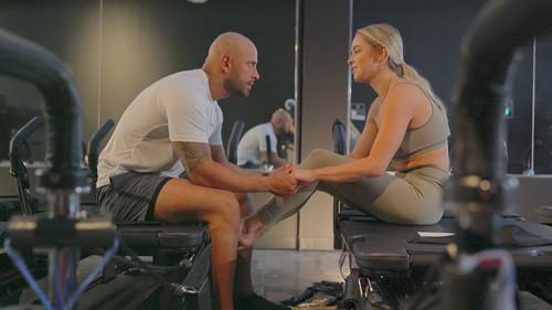 Love Is Blind Season 5 Episode 8 - Love Is a Battlefield