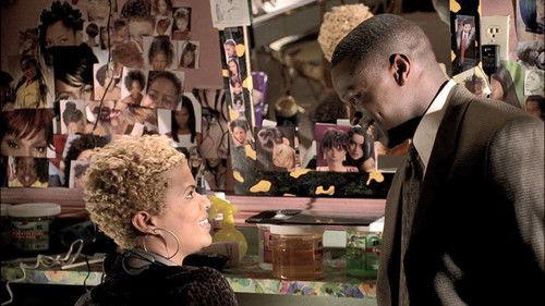 The District Season 1 Episode 7 - Imperfect Victims