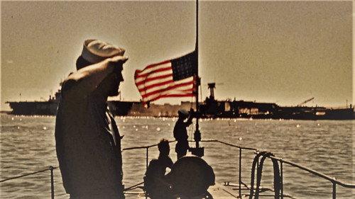 Buried Secrets of WWII Season 1 Episode 1 - Pearl Harbor