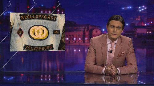 Svenska nyheter Season 14 Episode 8 - Episode 8