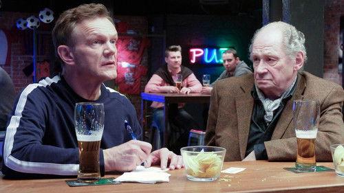 Trzecia połowa Season 1 Episode 5 - Episode 5