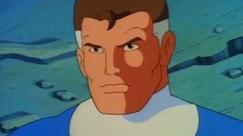 Fantastic Four Season 2 Episode 8 - When Calls Galactus