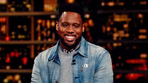 Real Time with Bill Maher Season 19 Episode 2 - Episode 552