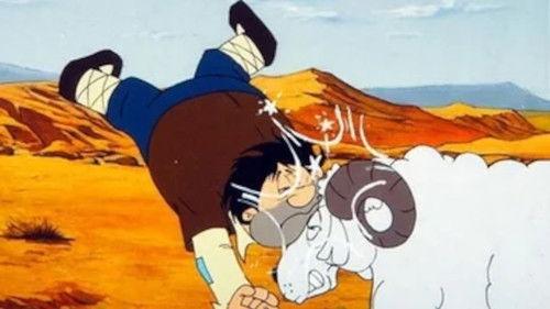 Don Quijote de la Mancha Season 1 Episode 8 - The Fight of the Herds