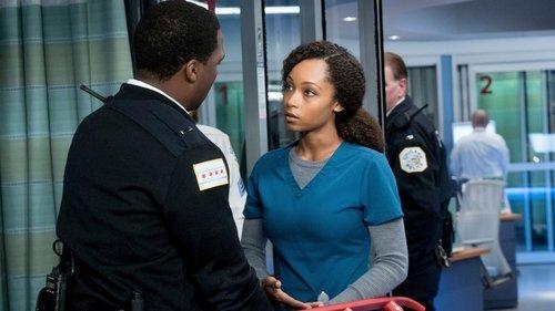 undefined Season 2 Episode 10 - Heart Matters